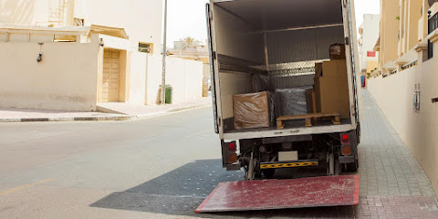 Solo SokMovers | House Movers And Packers In Dubai - Fujairah - +971 52 956 1056