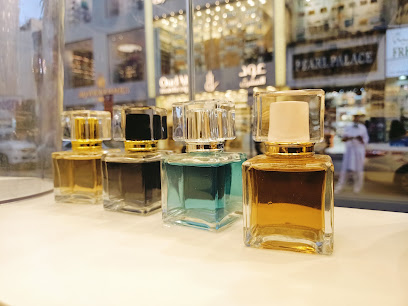 Oud Al Mashreq Perfume bar - Ras al Khaimah - +971 56 424 6368