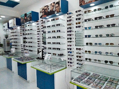 Optic+ - Fujairah - +971 4 397 2227