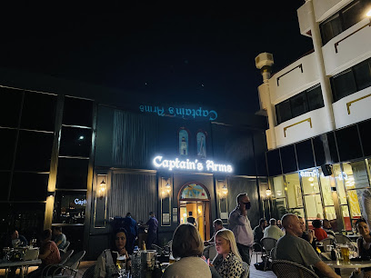 Captain's Arms - Sharjah - +971 56 688 5361