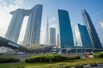 Innovex Marketing Agency - Dubai - +971 50 485 4588
