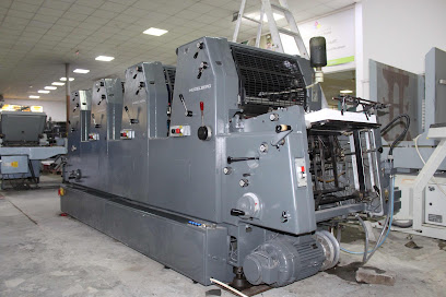 AtoZ Printing Press Services - Ras al Khaimah - +971 55 100 0151