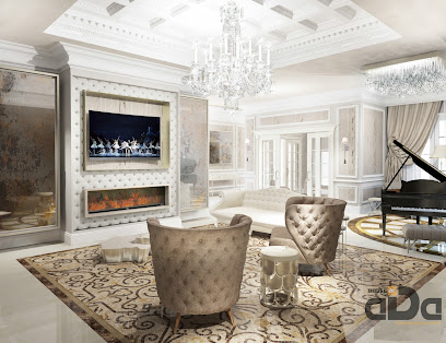 HOUSE OF AIDA LLC - Dubai - +971 4 570 7143