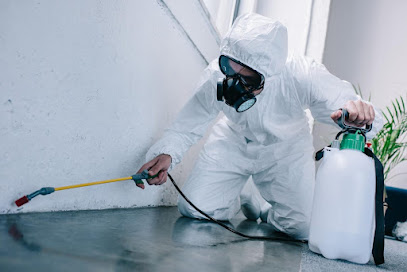 HIGHLINE PEST CONTROL - Ras al Khaimah - +971 50 462 4543