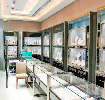 Jawhara Jewellery - Sharjah Coop Al Sweihat - Dubai - +971 6 552 6741