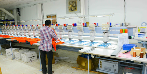 Al Najem Advertising & Uniform - Ras al Khaimah - +971 52 387 1396