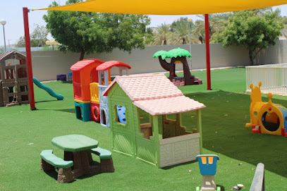 Kids Fantasy nursery - Dubai - +971 54 998 3888