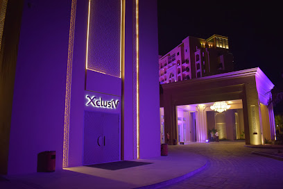 XclusiV Night Club - Fujairah - +971 7 203 0000