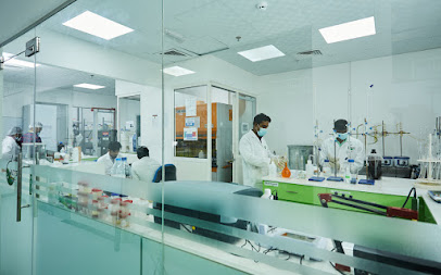 Middle East Testing Services (METS Lab) - Dubai - +971 6 744 5538