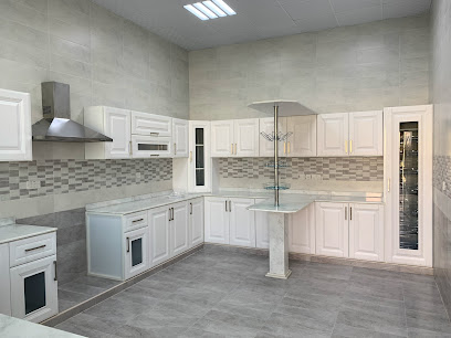 Iqraa Aluminium & Kitchen - Dubai - +971 50 499 4766