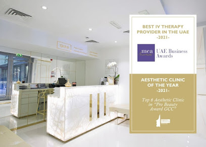 SKINIII Medical & Aesthetics Clinic - Fujairah - +971 4 343 7200