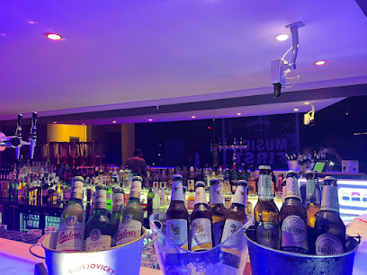Baywatch Night Club Ajman - Fujairah - +971 6 742 4555