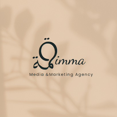 Qimma Media & Marketing Agency - Dubai - +971 55 706 0378