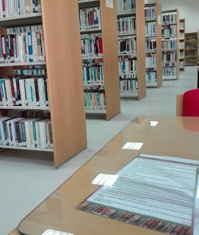 Hatta Public Library - Sharjah - +971 800 33222