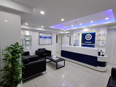 Freiburg Medical Laboratory M.E. L.L.C. - Fujairah - +971 4 396 2227