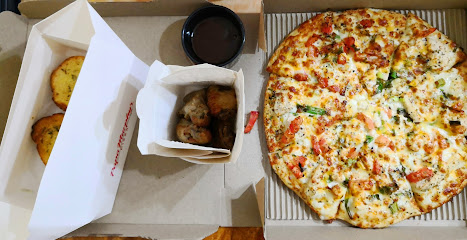 Papa Murphy's Pizza - Ras al Khaimah - +971 55 739 9248