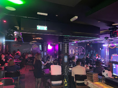 Cubes Club - Fujairah - +971 2 499 2000