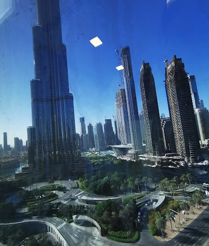 Dentons - Dubai - +971 4 402 0800