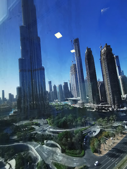 Dentons - United Arab Emirates|Dubai|Level 18