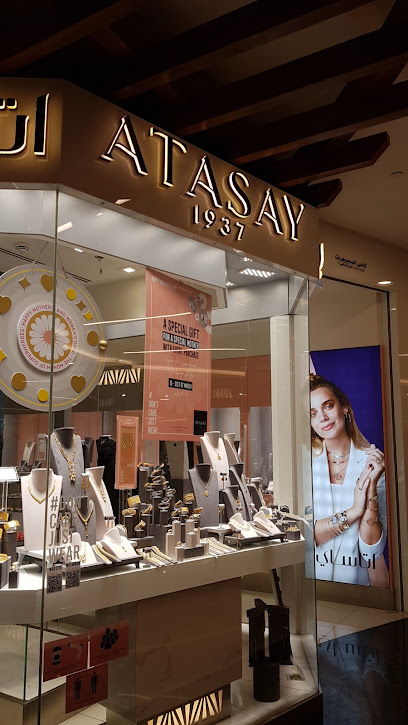 Atasay - Dalma Mall - United Arab Emirates|Abu Dhabi Industrial City - Abu Dhabi|Al Wazn St - I|8GMF+3FV