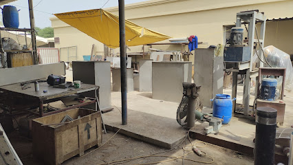Star Steel & Welding Workshop UAQ - Dubai - +971 50 494 7199
