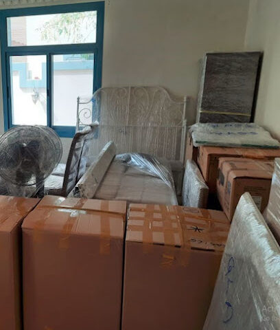 Silver Lines Movers Dubai - Fujairah - +971 52 323 3837
