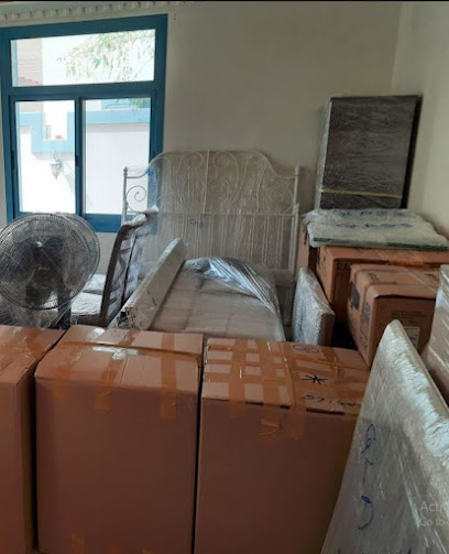 Silver Lines Movers Dubai - United Arab Emirates|Al Quoz - Al Quoz Industrial Area 2 - Dubai|26th St