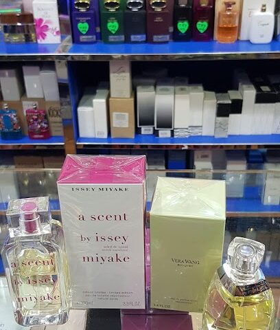 Safia Perfumes Satwa - Ras al Khaimah - +971 4 349 9250