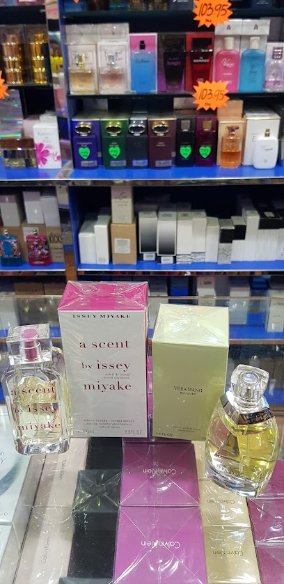 Safia Perfumes Satwa - United Arab Emirates|Dubai