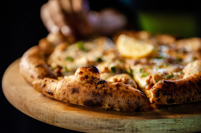 Speranza Pizzeria Pizza & Pasta - Dubai - +971 50 988 0526