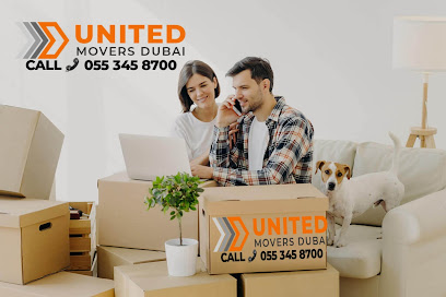 United Movers Dubai - Fujairah - +971 55 345 8700