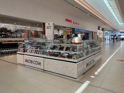 MOBICOM - Mall of Umm Al Quwain Branch - Fujairah - +971 54 792 4434