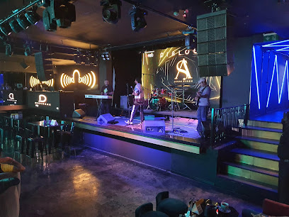 Dialogue Dubai - Dine & Lounge | Bollywood Club | Desi Club - Dubai - +971 58 530 5550