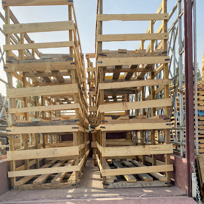 Al Shafeeq Carpentry - Fujairah - +971 56 439 4469