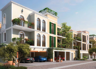 Edge Realty Real Estate - Ras Al-Khaimah - +971 4 388 1856