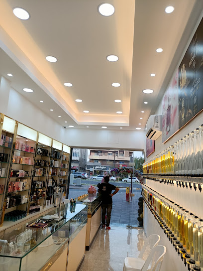 Noor al azeezi perfumes LLC - United Arab Emirates|Central District - Abu Dhabi|KHALIFA STREET