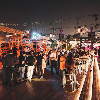 Soho Garden DXB - Fujairah - +971 52 388 8849