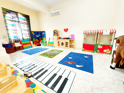 Al wardiah private nursery حضانه الوردية الخاصه - Fujairah - +971 56 259 6822