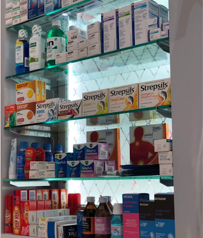 Hair Lovie Pharmacy - Ras al Khaimah - +971 54 998 4957
