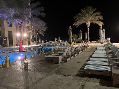 Amouage Lounge & Terrace - Fujairah - +971 7 203 6666