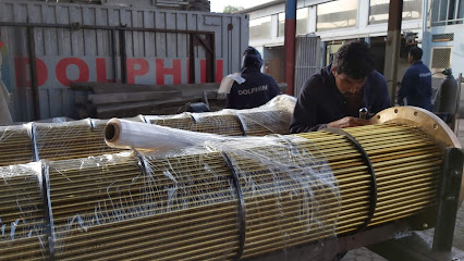 DOLPHIN RADIATORS & COOLING SYSTEMS LLC - Dubai - +971 6 543 2526