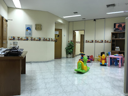 Dr. Abdulla Semrin Clinic - Ras al Khaimah - +971 6 573 3440