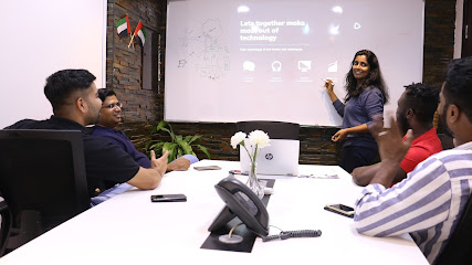 Insprago Creative Digital Agency - Dubai - +971 50 238 3404