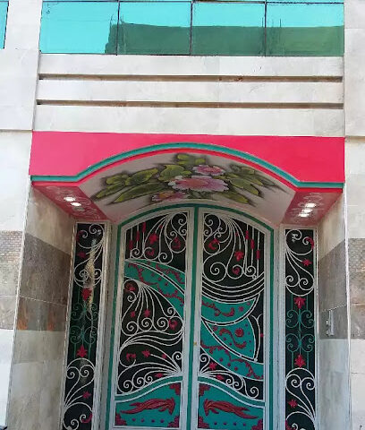 Ox Interior Design LLC - Dubai - +971 4 257 3330
