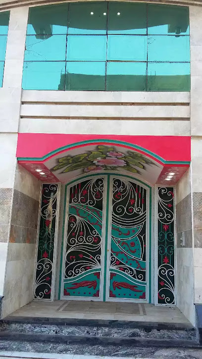 Ox Interior Design LLC - United Arab Emirates|Dubai|Al Qusies 2 Area