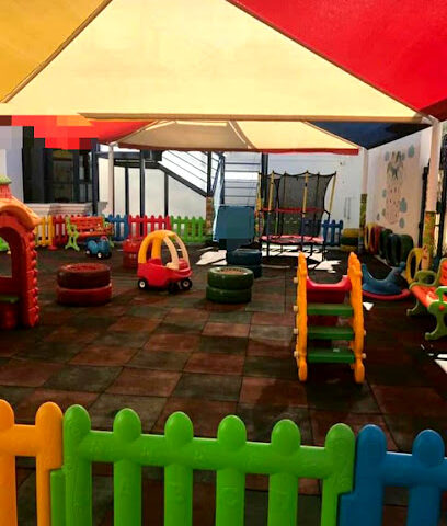 Kids First Nursery - حضانة كيدز فيرست - Fujairah - +971 50 668 0870