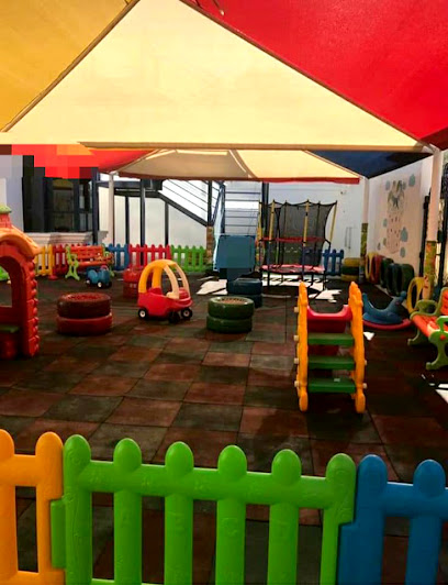 Kids First Nursery - حضانة كيدز فيرست - United Arab Emirates|Al Danah - Zone 1 - Abu Dhabi|11 شارع غُوب