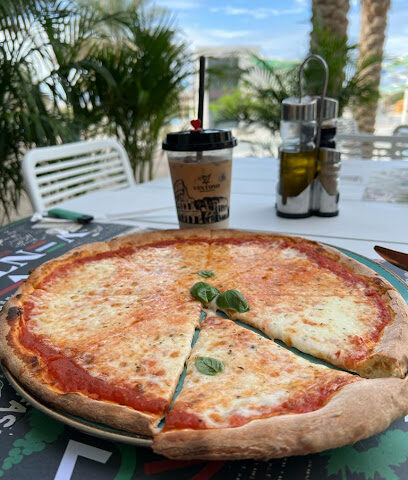Ventuno restaurant - Ras al Khaimah - +971 2 641 8808