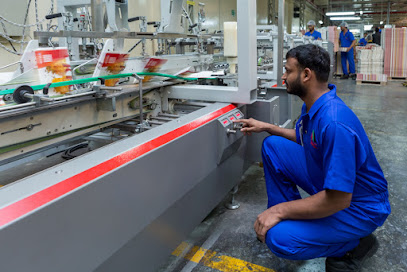 Majan Printing & Packaging - Fujairah - +971 7 244 6363