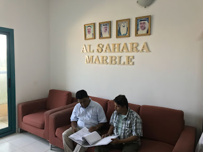 AL SAHARA MARBLE & GRANITE TRADING - Dubai - +971 50 946 6575